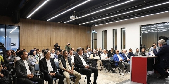 Milletvekili Çakır’dan okuyucularına şiir dinletisi