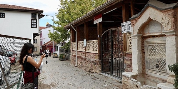 Mudanya 1. Fotoğraf Günleri Sona Erdi