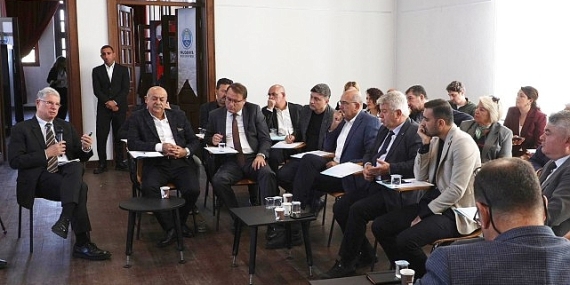 Mudanya’nın Turizm Rotası Çiziliyor