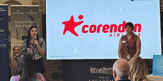 Nürnberg’in büyüleyici atmosferi İzmir ve Antalya’ya taşındı