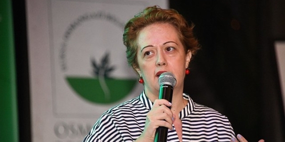 Osmangazi’de Dünya Kız Çocukları Günü Anlamlı Etkinliklerle Kutlandı