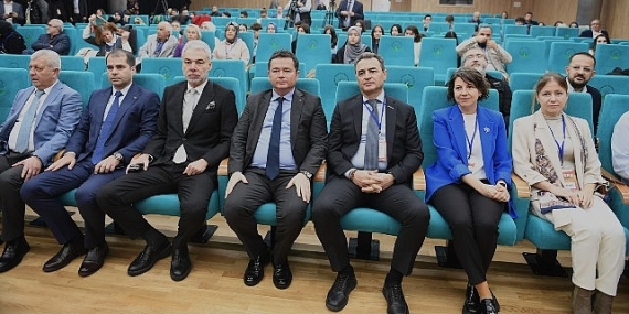 Osmangazi’de gençleri girişimciliğe teşvik eden çalıştay