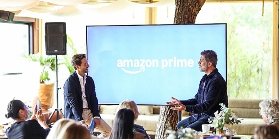 Prime Video Türkiye, Yeni Yapımlarını Özel Bir Etkinlikle Tanıttı