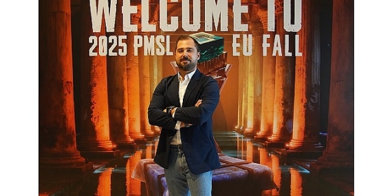 PUBG MOBILE Super League Europe Sonbahar Finalleri Başlıyor!