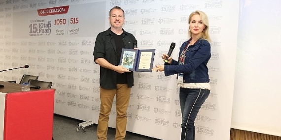 Rotasız Seyyah, 1000 günlük gezisini anlattı