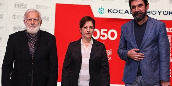 Sadettin Ökten’den medeniyet ve modernite dersi