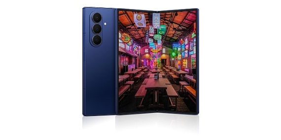Samsung teknolojileriyle gastronomi deneyimi Seoul Kitchen’da