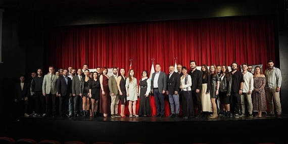 Şehir Tiyatrosu 24 Ekim’de ‘Romeo ve Juliet’ ile Perde Açıyor