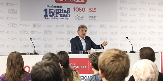 Selvi: Kocaeli’nin en az İstanbul kadar tarihi var