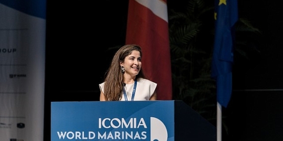 Setur Marinaları, ICOMIA WMC 2025’te sürdürülebilirlik ve dijitalleşme vizyonunu paylaştı