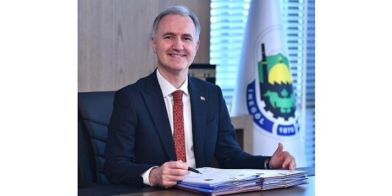 Tübitak Bursa Bilim Şenliği İnegöl’de