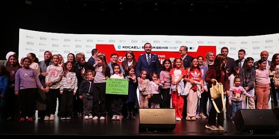 Türk Dünyası’nın geleceği Kitap Fuarı’nda konuşuldu