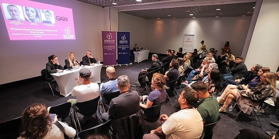 Türk sinemasının yeni filmleri ‘Film Forum’da belirlendi