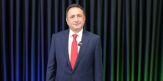 Türkiye’nin Biyoteknoloji Üssü Yükseliyor