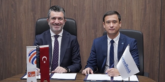 UPT sınırlarını yeni iş birlikleriyle genişletiyor