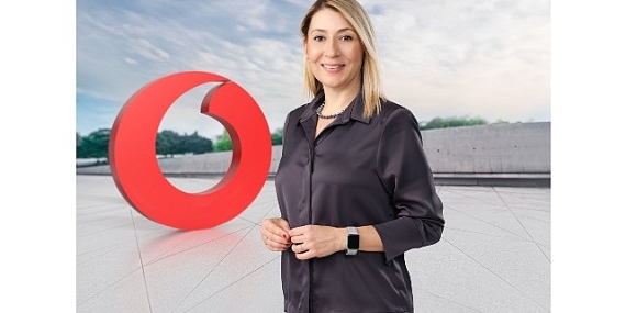 Vodafone, 5G Heyecanını Müşterileriyle Kutluyor