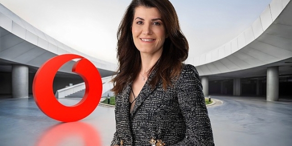 Vodafone Business, Koru Grubu’nun Teknoloji Ortağı Oldu