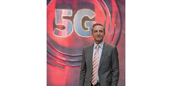 Vodafone, Dünyadaki En Büyük 5G Lansmanını Türkiye’de Yapacak