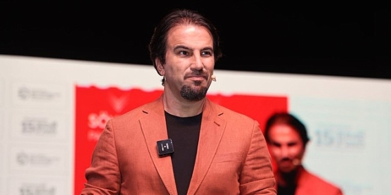 Yabancı: Bırak bazı insanlar seni sevmesin