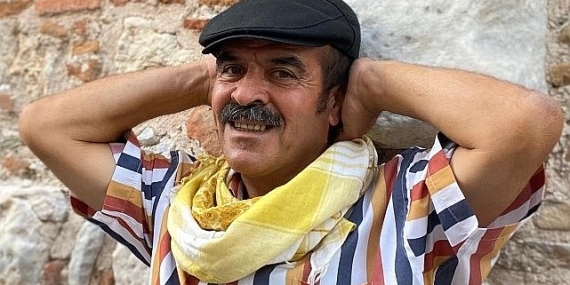 Yoğun Bakımdan Stüdyoya: Cin Metin’den Duygusal Dönüş