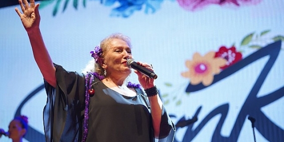 Zeytin Hasadı, Konserler, Zeytin ve Zeytinyağı Pazarı, Söyleşiler, Paneller, Workshop’lar ile Dopdolu Bir