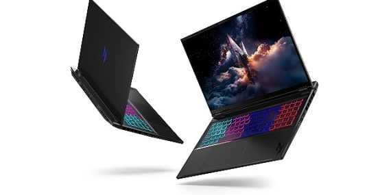Acer Nitro 18 AI, AMD Ryzen™ AI 9 365 İşlemcisiyle Oyunun Kurallarını Değiştiriyor