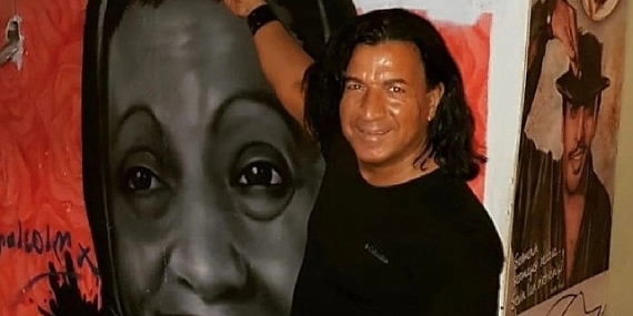 Adil Palta, ‘Bizden Bize’ ile kaldığı yerden devam ediyor