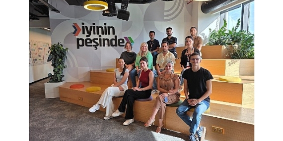 AgeSA, Genç Yetenekleri Geleceğin İş Dünyasına Hazırlıyor