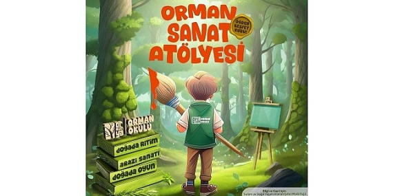 Ara tatil için adres Ormanya ve Kuzuyayla