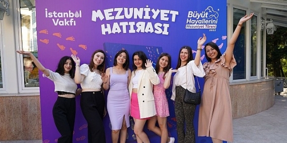 Atatürk’e Armağan Şarkılar Konseri Geliri İstanbul Vakfı’na Bağışlanacak