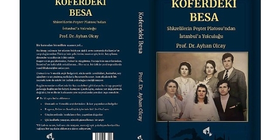 Bir hatıradan bir millete uzanan yolculuk…