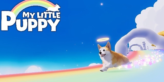 Dreamotion’ın Yeni Oyunu My Little Puppy Şimdi Sizlerle
