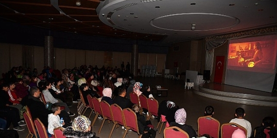 Efsane Sporcu Naim Süleymanoğlu Osmangazi’de Anıldı