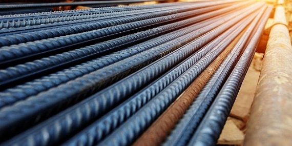 Ege’de demir ve demirdışı metaller ihracatı 2 milyar doları aştı