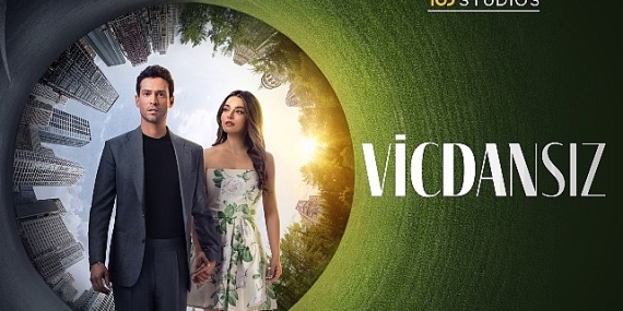 Ekin Koç ve Ayça Ayşin Turan’ın Başrollerinde Yer Aldığı ”Vicdansız”ın Afişi Yayınlandı