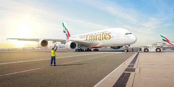 Emirates, dünyanın en kârlı havayolu olma konumunu koruyor