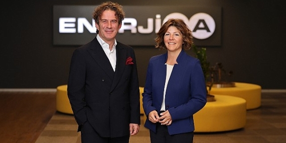 Enerjisa Enerji’de Üst Düzey Atama: Berrin Yılmaz, İnsan ve Kültür Bölüm Başkanı (CHRO) Oldu