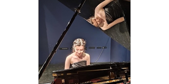 EÜTF’den 17 Kasım Dünya Prematüre Gününde “Prematüre Bebekler ve Müzik” etkinliği