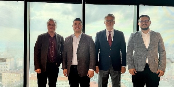 Fuzul Holding’in Fintech Girişimi Rubikpara, Architecht İşbirliğiyle Tüm Banka Hesaplarını Tek Uygulamada Birleştiriyor
