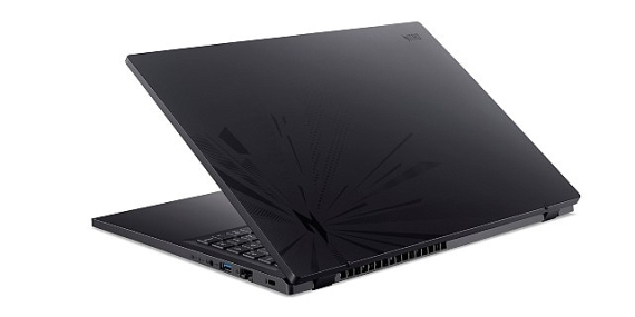 Gücü, Hafifliği ve Şıklığıyla Oyun ve Günlük Yaşam Arasında Kusursuz Denge: Acer Nitro Lite 16
