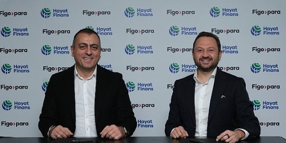 Hayat Finans ve Figopara iş birliği KOBİ’lerin finansman sürecini hızlandırıyor