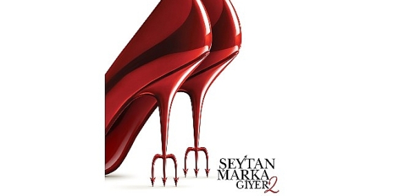 Heyecan Dorukta: “Şeytan Marka Giyer 2”den İlk Fragman ve Poster Yayınlandı