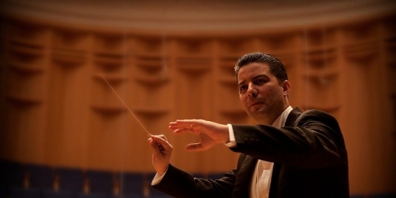 İstanbul Devlet Senfoni Orkestrası DenizBank Konserleri’nde bu hafta: Ulu Önder’e “Son Veda” ile saygı duruşu