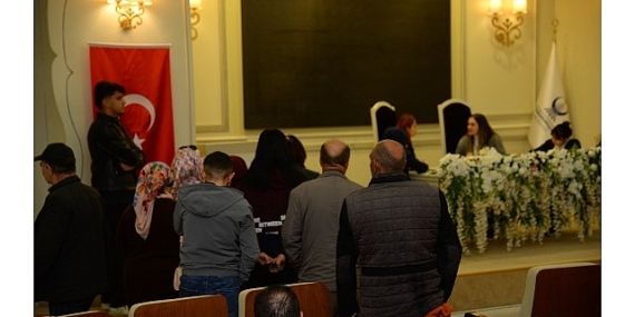 Kahramankazan Belediyesi İstihdama Katkı Sağlıyor