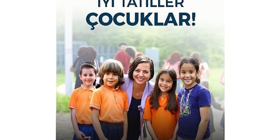 Karabağlar Belediyesi ile ara tatil dolu dolu geçecek
