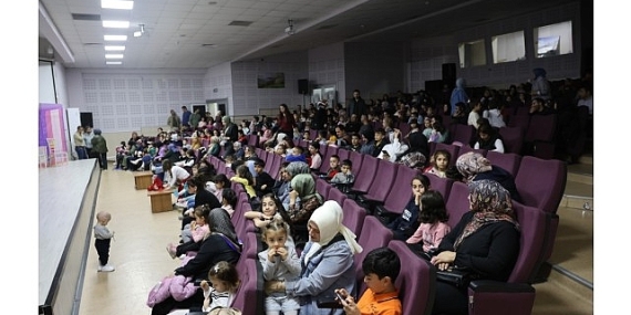 Kartepe’de Kahkaha Dolu Bir Gün