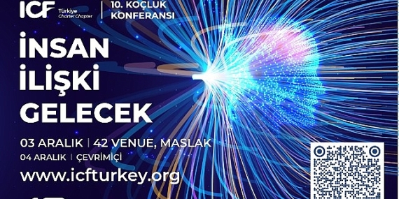 Koçluk, bireyden topluma dönüşümün yeni dili oluyor!