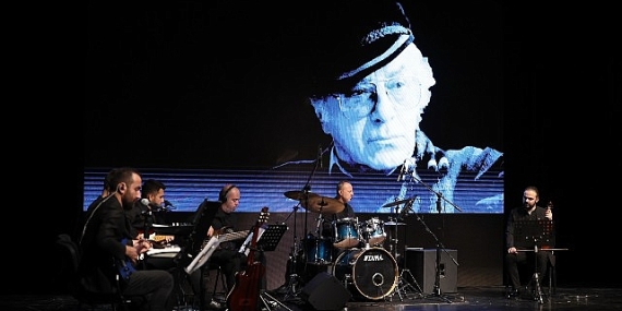 Küçükçekmece’de Attilâ İlhan Kültür Sanat Sezonu Açıldı