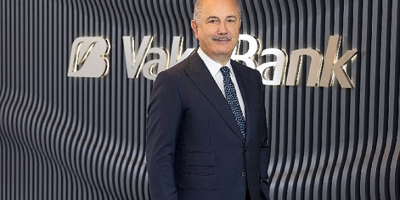 Kültürün izinde, geleceğin peşinde VakıfBank Kültür Yayınları 7 yaşında