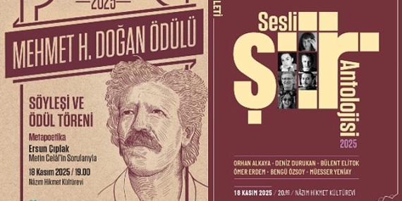 Mehmet H. Doğan Ödülleri 9’uncu kez sahiplerini buluyor